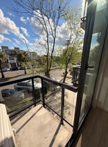 Departamento · 35m² · 1 Ambiente · 1 Cochera