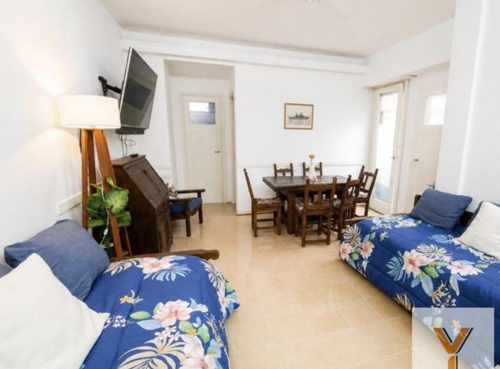 Departamento · 42m² · 2 Ambientes