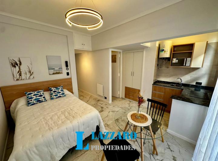 Departamento · 19m² · 1 Ambiente