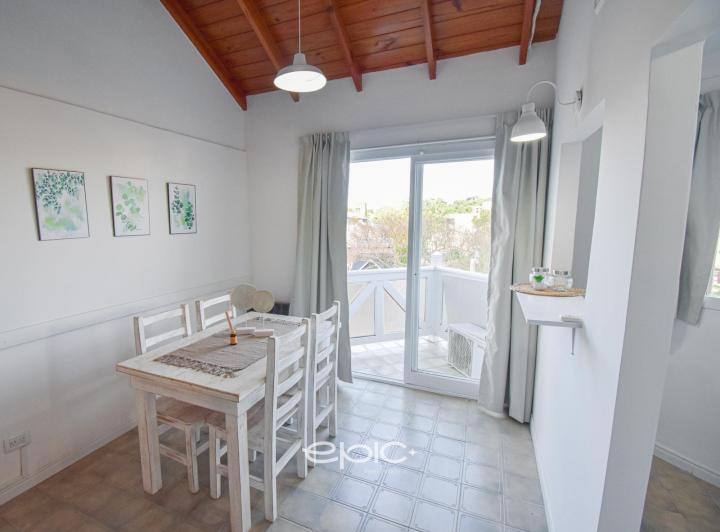 Departamento · 30m² · 2 Ambientes · 1 Cochera