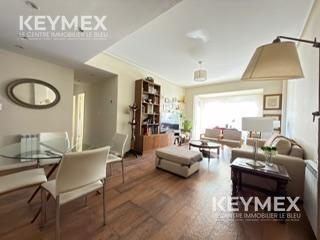 Departamento · 92m² · 4 Ambientes