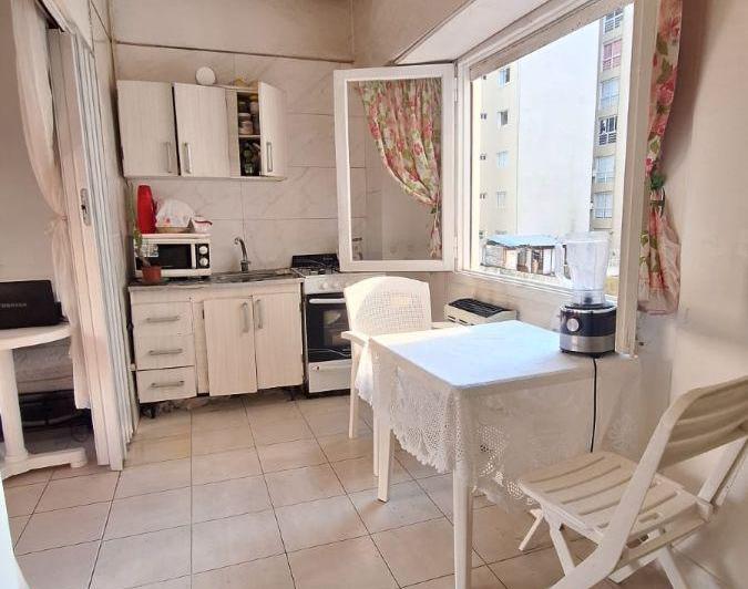 Departamento · 20m² · 1 Ambiente