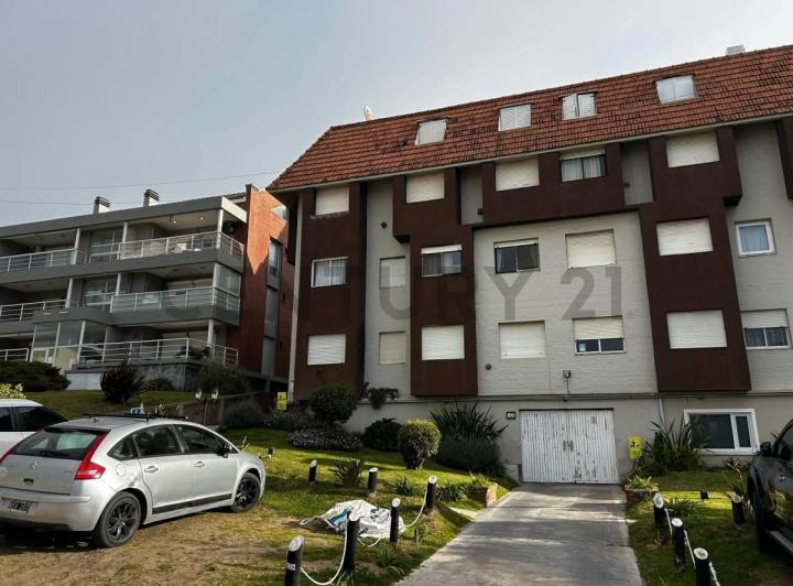 Departamento · 39m² · 3 Ambientes