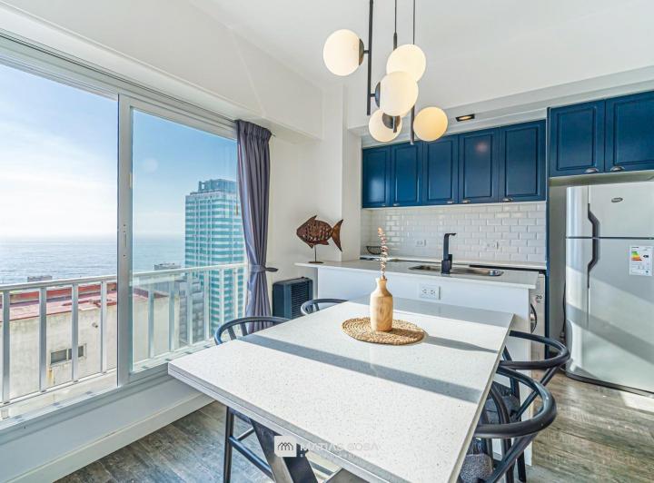 Departamento · 45m² · 2 Ambientes