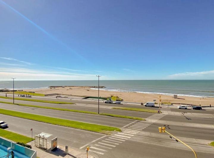 Departamento · 85m² · 3 Ambientes · 1 Cochera