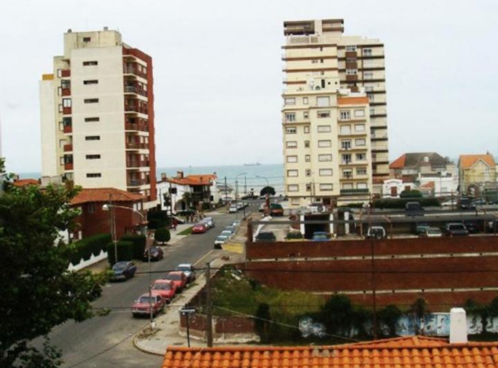 Departamento · 69m² · 3 Ambientes · 2 Cocheras