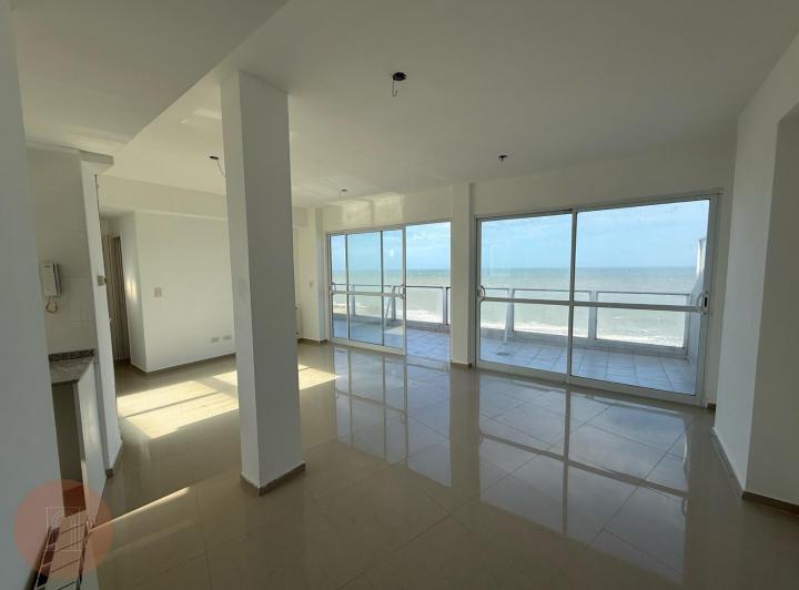 Departamento · 50m² · 2 Ambientes