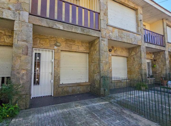 Departamento · 83m² · 3 Dormitorios