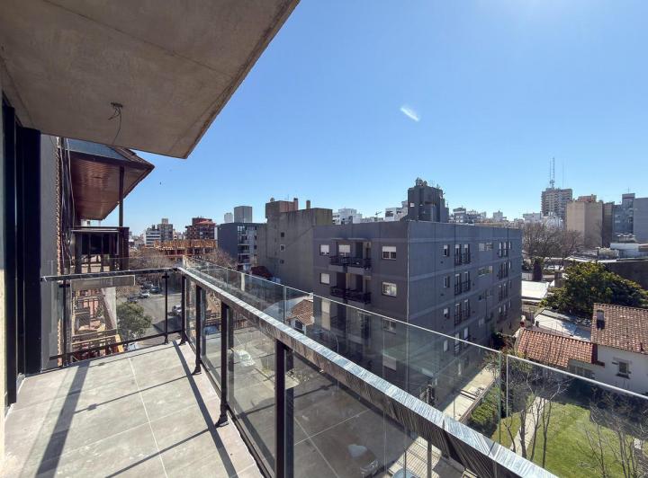Departamento · 90m² · 4 Ambientes