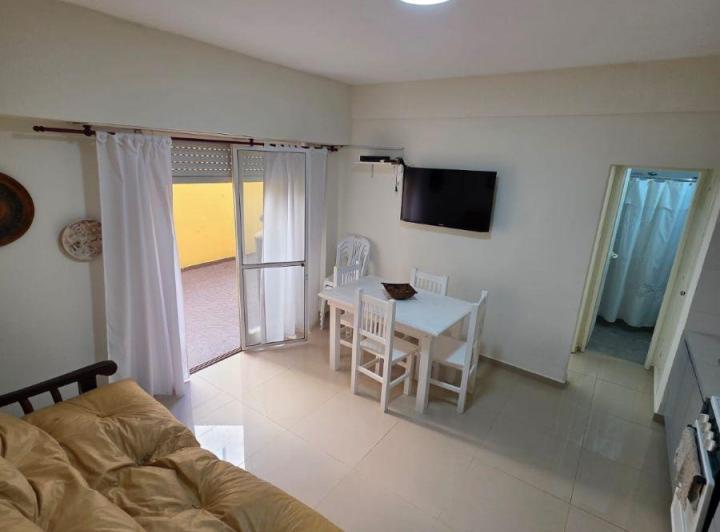 Departamento · 32m² · 2 Ambientes