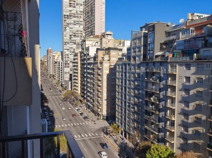 Departamento · 56m² · 3 Ambientes