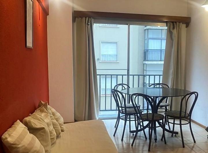 Departamento · 45m² · 2 Ambientes