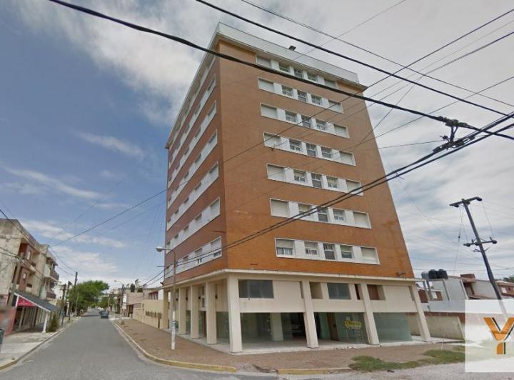 Departamento · 27m² · 1 Ambiente