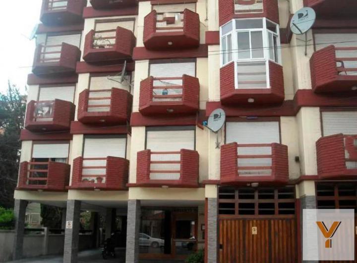 Departamento · 35m² · 2 Ambientes