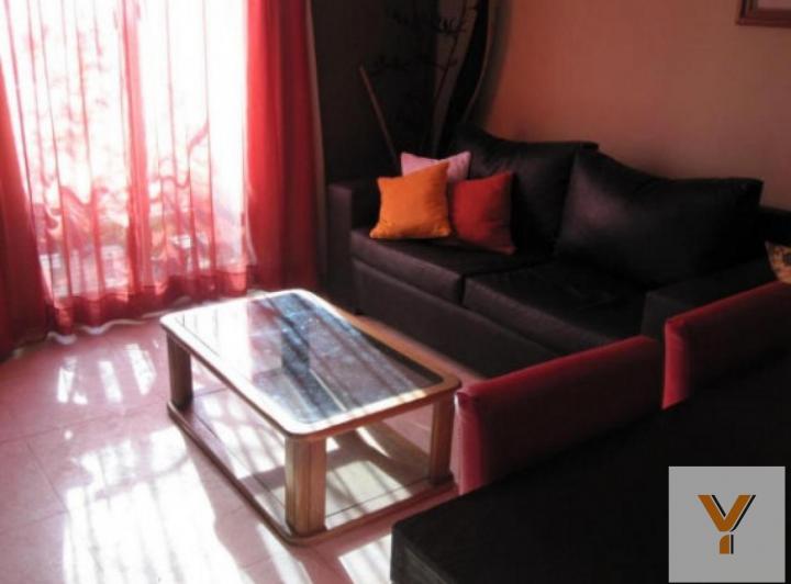 Departamento · 69m² · 3 Ambientes