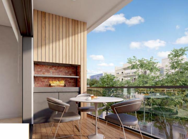 Departamento · 39m² · 2 Ambientes