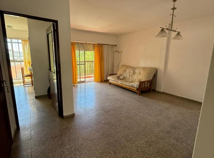 Departamento · 65m² · 4 Ambientes · 1 Cochera