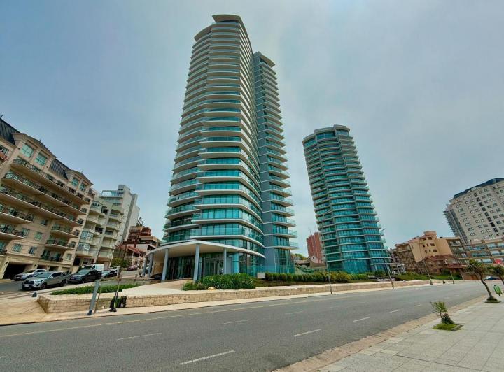 Departamento · 55m² · 2 Ambientes · 1 Cochera