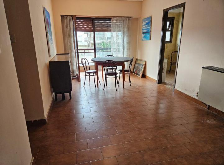 Departamento · 68m² · 3 Ambientes · 1 Cochera