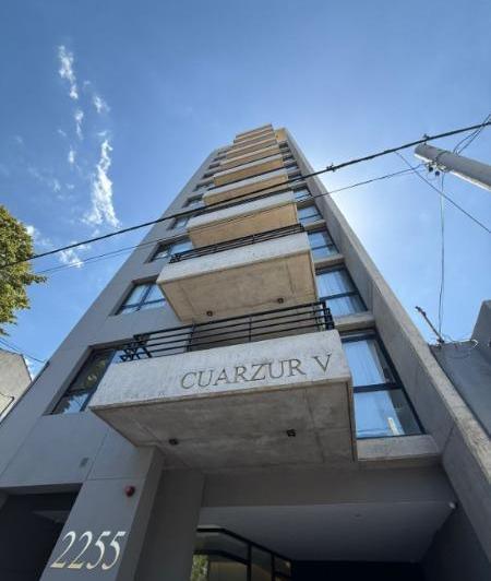 Departamento · 40m² · 1 Ambiente