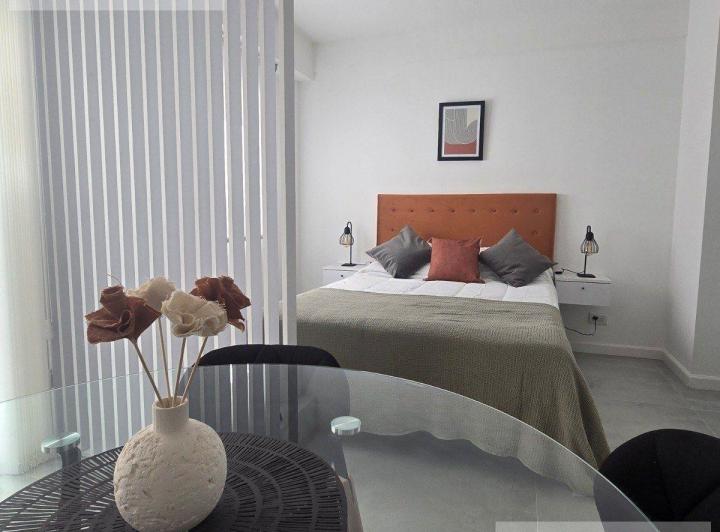 Departamento · 34m² · 1 Ambiente