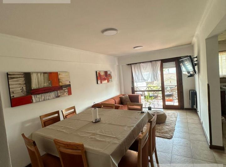 Departamento · 42m² · 2 Ambientes