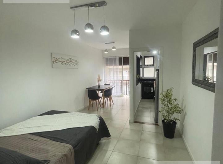 Departamento · 26m² · 1 Ambiente