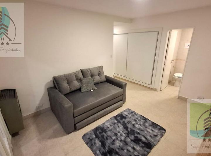 Departamento · 30m² · 1 Ambiente