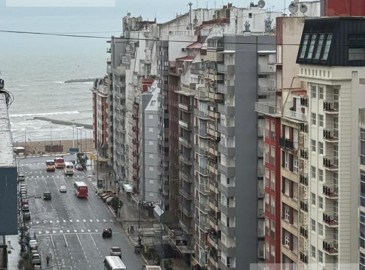 Departamento · 100m² · 3 Ambientes