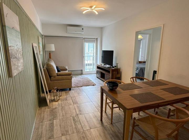 Departamento · 65m² · 3 Ambientes