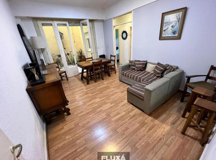 Departamento · 58ha · 3 Ambientes