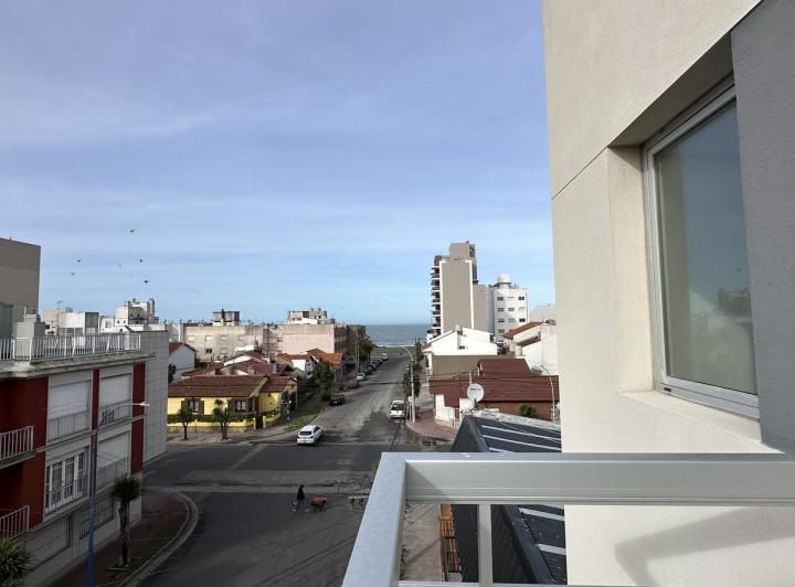 Departamento · 94ha · 3 Ambientes · 2 Cocheras