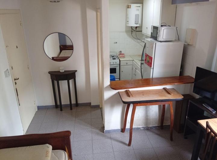 Departamento · 19m² · 1 Ambiente