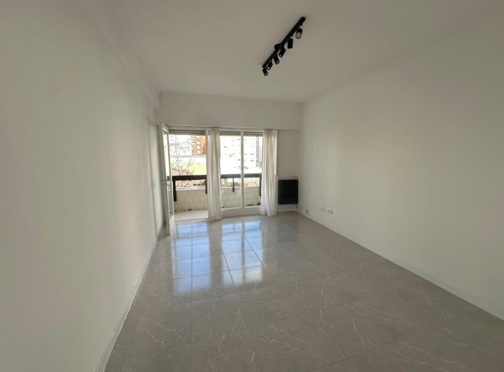 Departamento · 42m² · 2 Ambientes