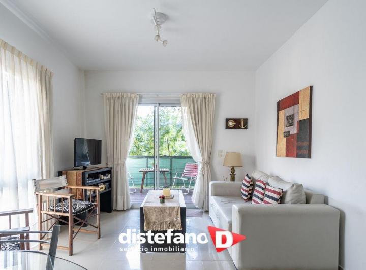 Departamento · 60m² · 3 Ambientes · 1 Cochera