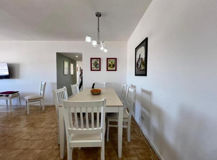 Departamento · 79m² · 4 Ambientes · 1 Cochera