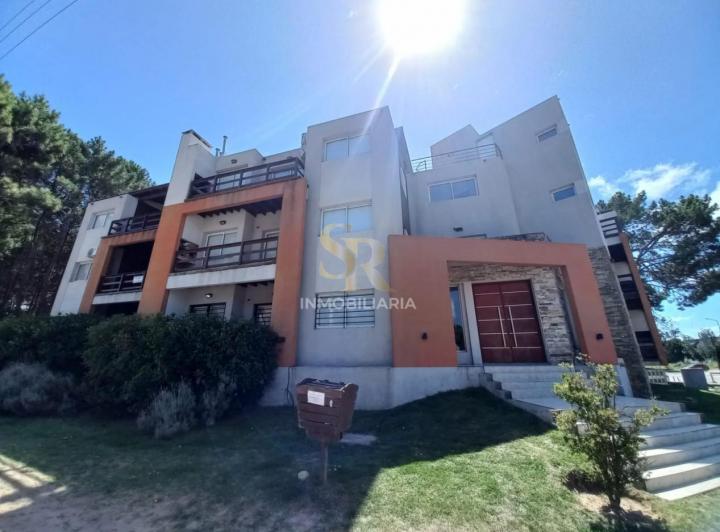 Departamento · 50m² · 2 Ambientes · 1 Cochera