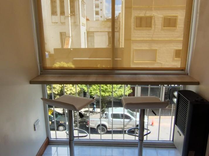 Departamento · 39m² · 2 Ambientes