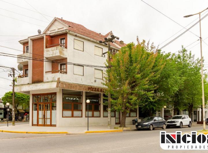 Departamento · 60m² · 3 Ambientes