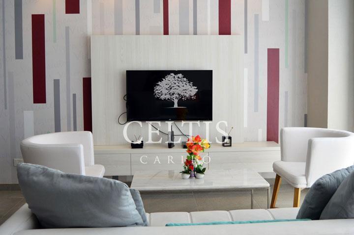 Departamento · 125m² · 4 Ambientes · 1 Cochera