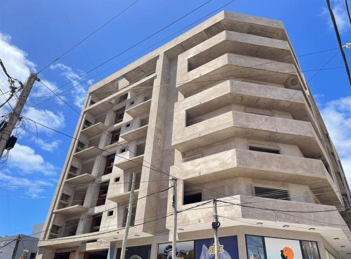 Departamento · 42m² · 2 Ambientes
