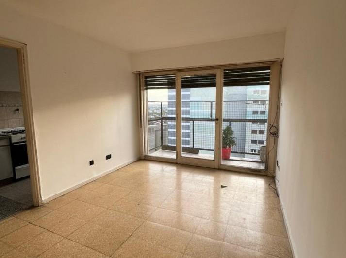 Departamento · 52m² · 3 Ambientes
