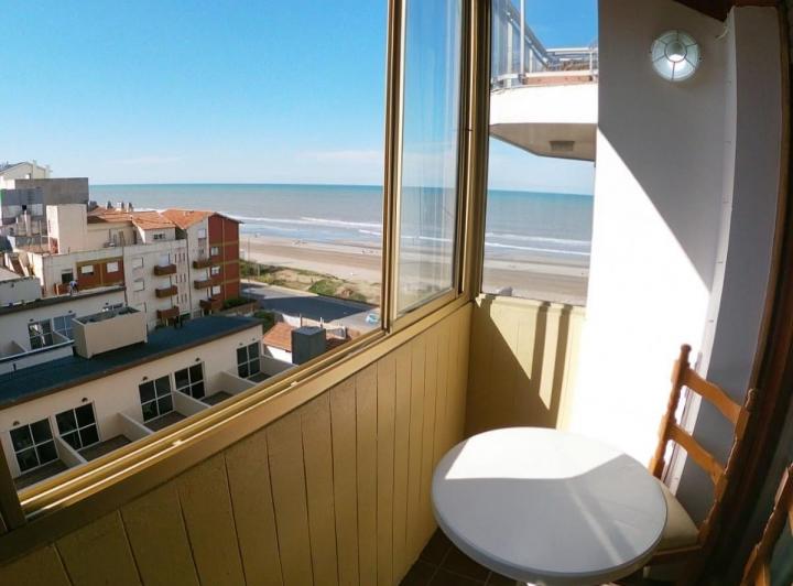 Departamento · 50m² · 2 Ambientes · 1 Cochera