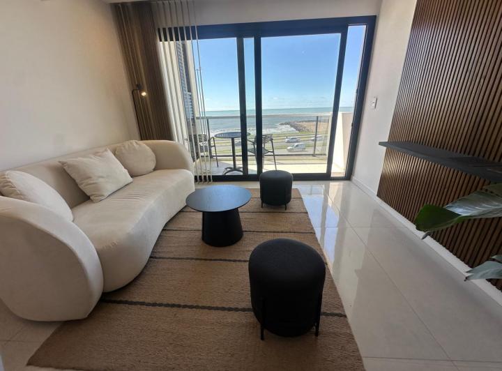 Departamento · 75m² · 3 Ambientes · 1 Cochera