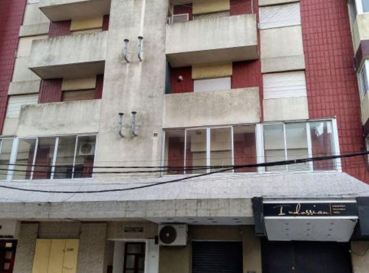 Departamento · 40m² · 2 Ambientes