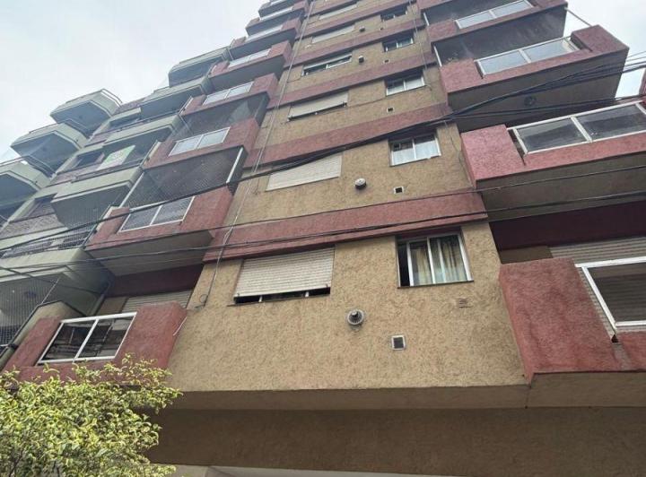 Departamento · 28m² · 1 Ambiente · 1 Cochera