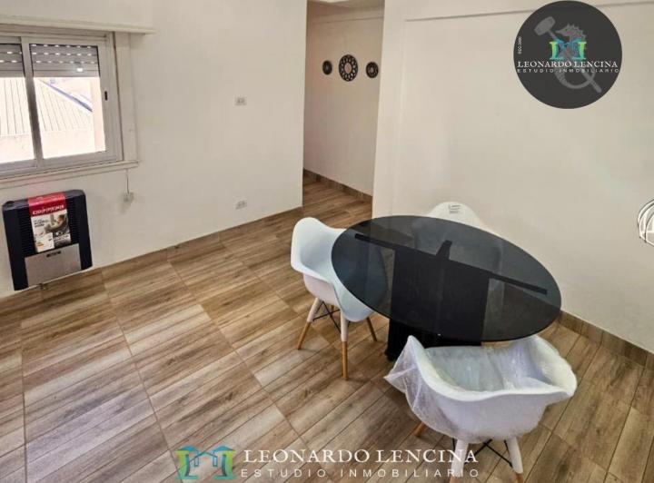 Departamento · 43m² · 1 Ambiente
