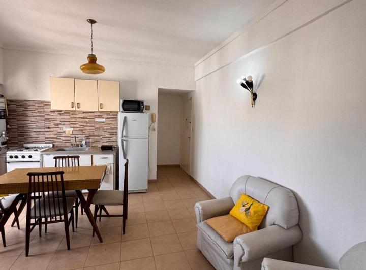Departamento · 48ha · 3 Ambientes