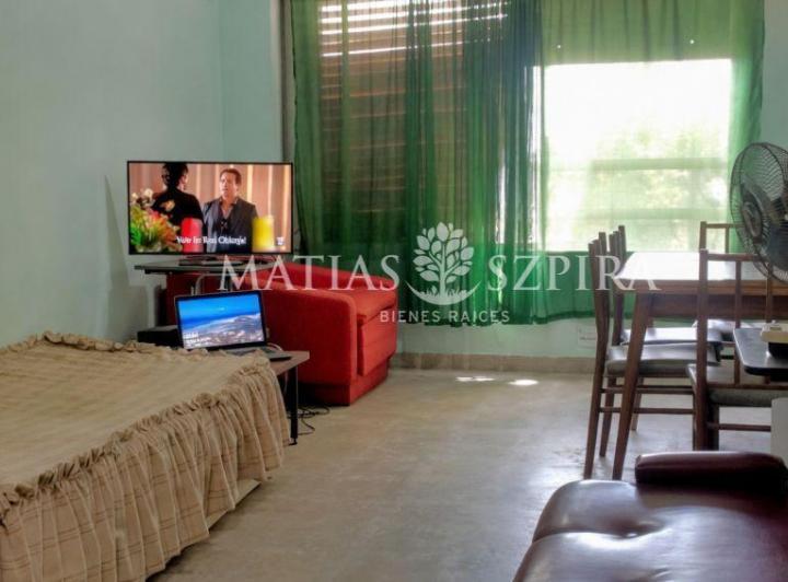 Departamento · 32m² · 1 Ambiente