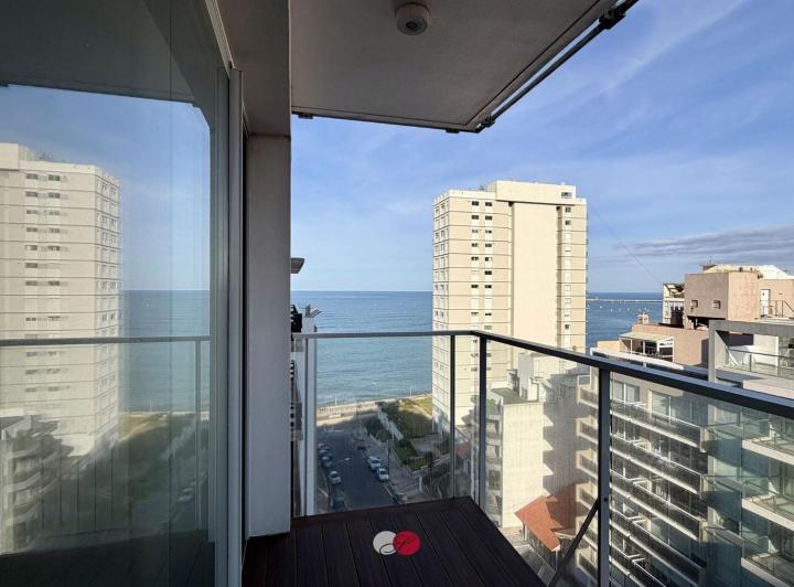Departamento · 112m² · 4 Ambientes · 1 Cochera